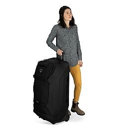 Sojourn™ Shuttle Wheeled Duffel 36"/130L - US 9296