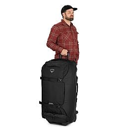 Sojourn™ Shuttle Wheeled Duffel 36"/130L - US 9296