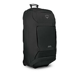 Sojourn™ Shuttle Wheeled Duffel 36"/130L - US 9296