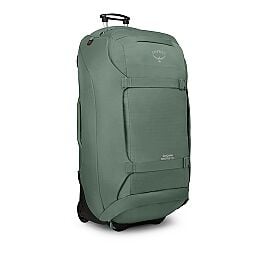 Sojourn™ Shuttle Wheeled Duffel 36"/130L - US 8451