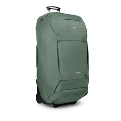 Koseret Green