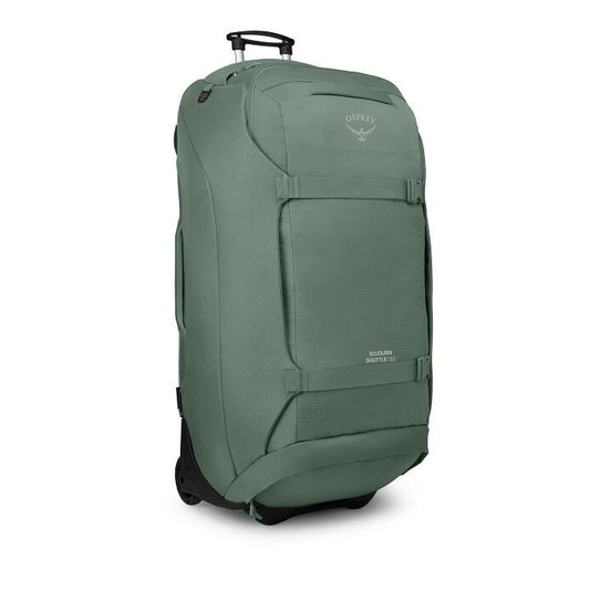 Sojourn™ Shuttle Wheeled Duffel 36"/130L - US 8451