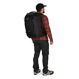 Sojourn™ Wheeled Travel Pack 22"/45L - US 0287