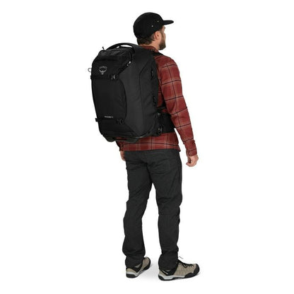 Sojourn™ Wheeled Travel Pack 22"/45L - US 0287