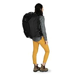 Sojourn™ Wheeled Travel Pack 22"/45L - US 0287