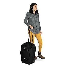 Sojourn™ Wheeled Travel Pack 22"/45L - US 0287