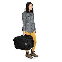 Sojourn™ Wheeled Travel Pack 22"/45L - US 0287