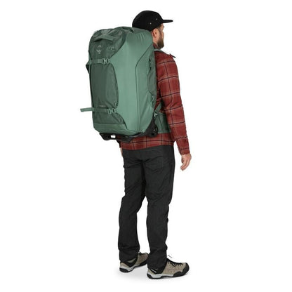 Sojourn™ Wheeled Travel Pack 25"/60L - US 7825
