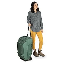 Sojourn™ Wheeled Travel Pack 25"/60L - US 7551