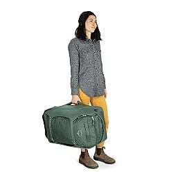 Sojourn™ Wheeled Travel Pack 25"/60L - US 7551