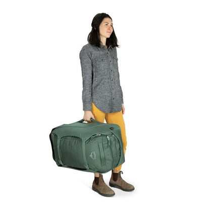 Sojourn™ Wheeled Travel Pack 25"/60L - US 7551