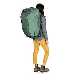 Sojourn™ Wheeled Travel Pack 25"/60L - US 7825