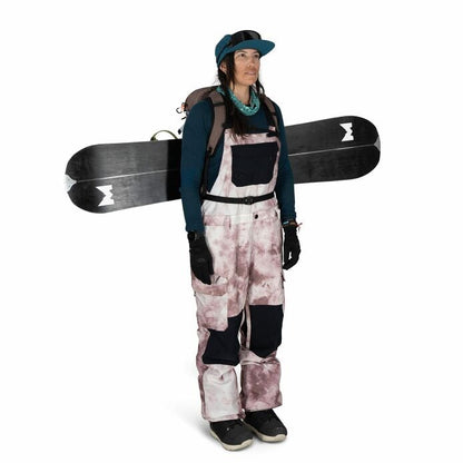 Sopris 25L Ski & Snowboard Backpack - US 1447