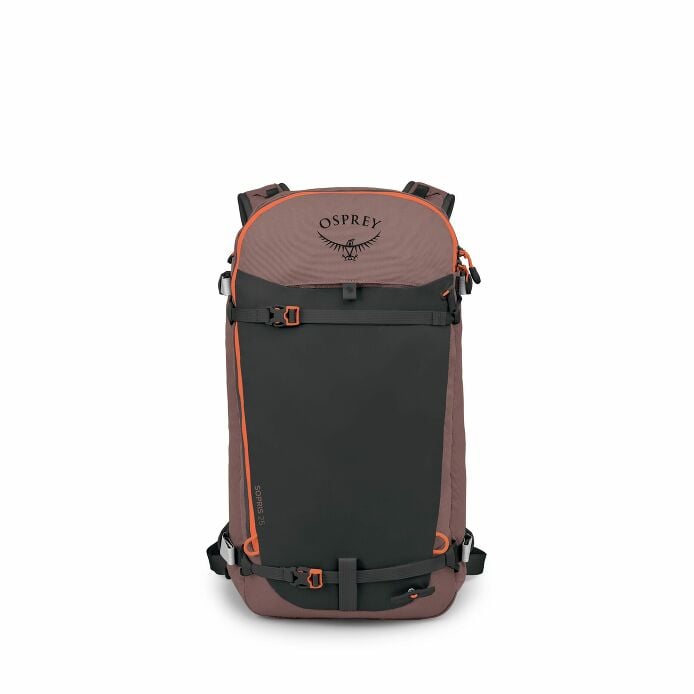 Sopris 25L Ski & Snowboard Backpack - US 9907