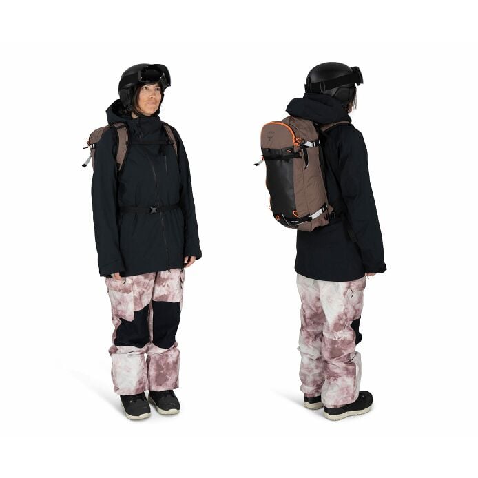 Sopris 25L Ski & Snowboard Backpack - US 1447