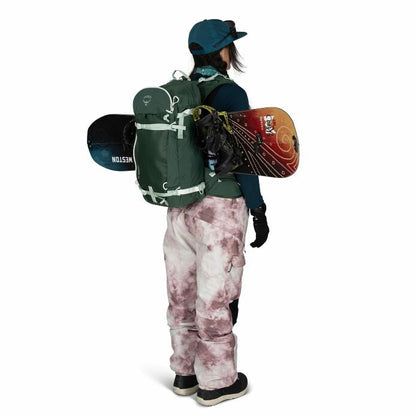 Sopris 32L Ski & Snowboard Backpack - US 8699