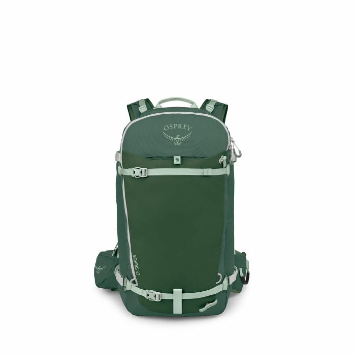 Sopris 32L Ski & Snowboard Backpack - US 8341