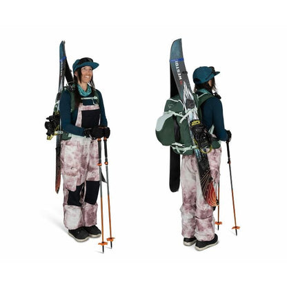 Sopris 32L Ski & Snowboard Backpack - US 8341