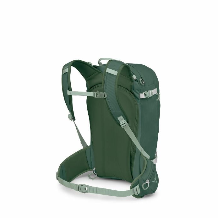 Sopris 32L Ski & Snowboard Backpack - US 8341