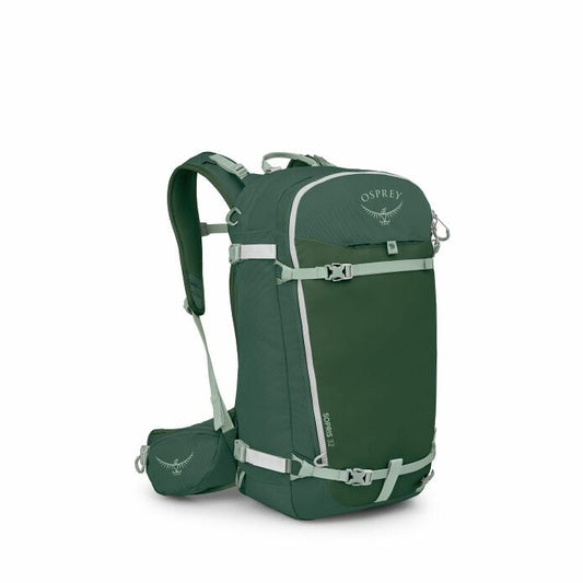 Sopris 32L Ski & Snowboard Backpack - US 8341