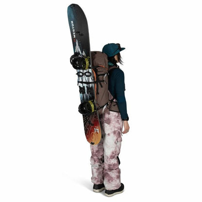 Sopris 45L Ski & Snowboard Backpack - US 3162