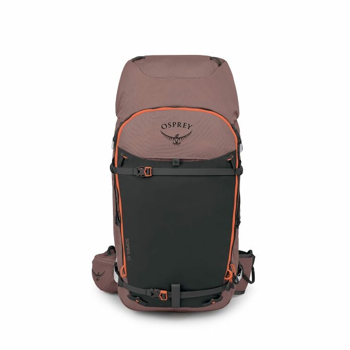 Sopris 45L Ski & Snowboard Backpack - US 3162