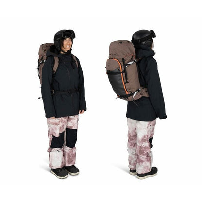 Sopris 45L Ski & Snowboard Backpack - US 3162
