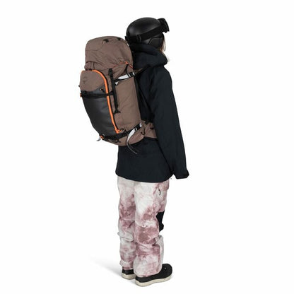 Sopris 45L Ski & Snowboard Backpack - US 3162