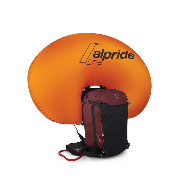 Sopris Pro 30 - US 8233