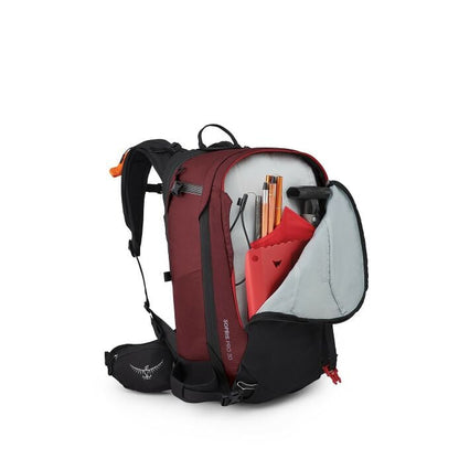 Sopris Pro 30 - US 8233