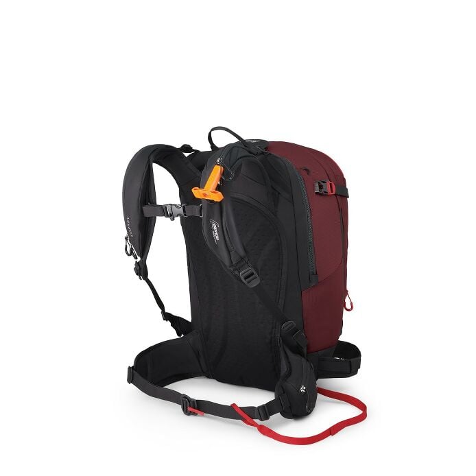 Sopris Pro 30 - US 8233