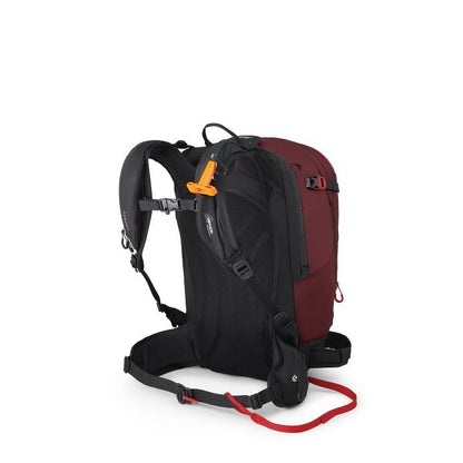Sopris Pro 30 - US 8233