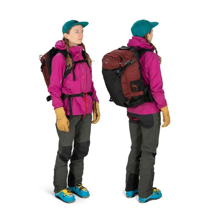 Sopris Pro 30 - US 8233