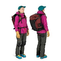 Sopris Pro 30 - US 8233