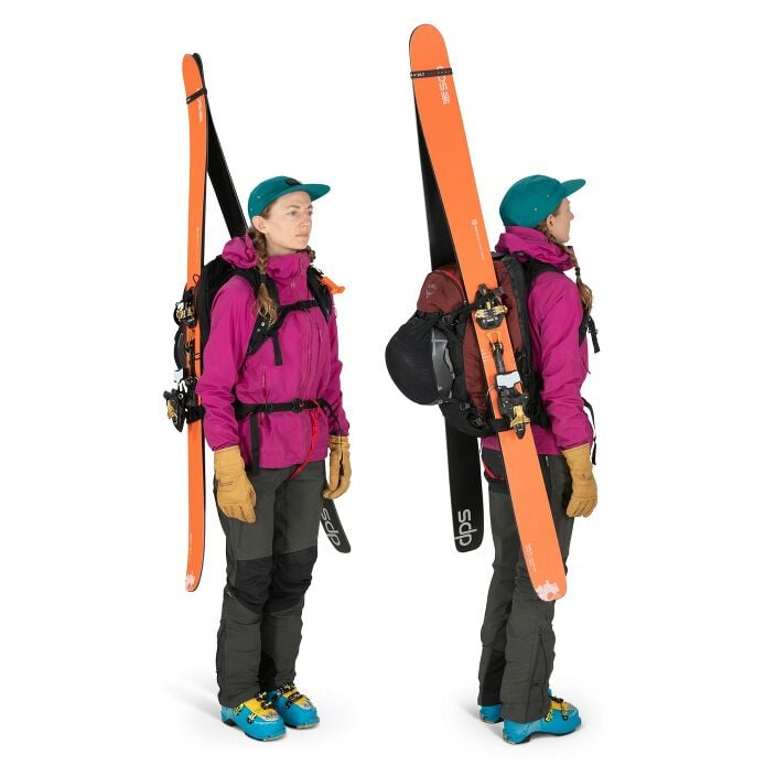 Sopris Pro 30 - US 8233