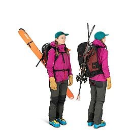 Sopris Pro 30 - US 8233
