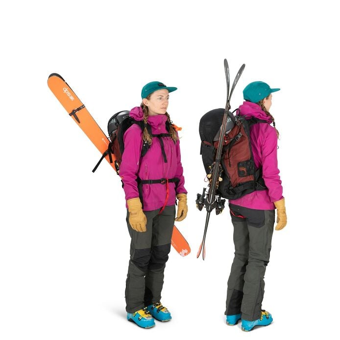 Sopris Pro 30 - US 8233