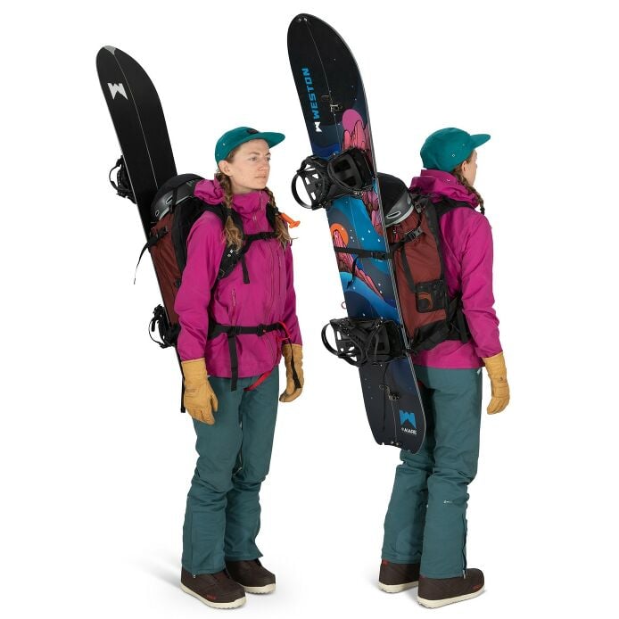 Sopris Pro 30 - US 8233