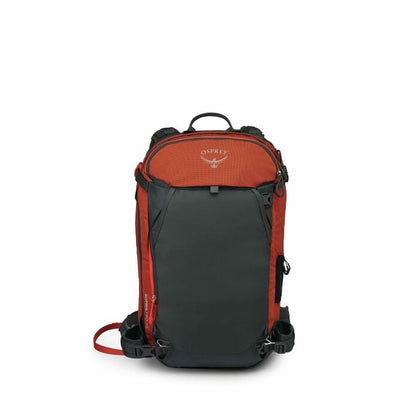 Sopris Pro 30L Airbag Ski & Snowboard Backpack - US 2708