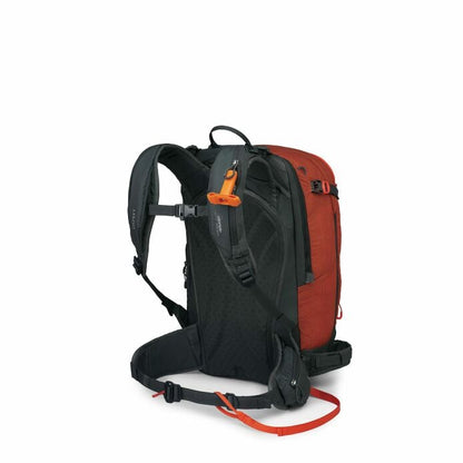 Sopris Pro 30L Airbag Ski & Snowboard Backpack - US 2708