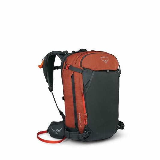 Sopris Pro 30L Airbag Ski & Snowboard Backpack - US 2708