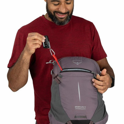 Osprey Sportlite™ 15 Hydraulics™ Hiking Hydration Backpack - US 0851