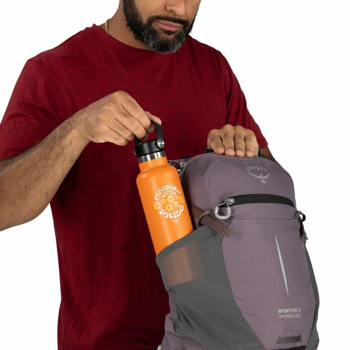 Osprey Sportlite™ 15 Hydraulics™ Hiking Hydration Backpack - US 0982