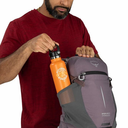 Osprey Sportlite™ 15 Hydraulics™ Hiking Hydration Backpack - US 0982