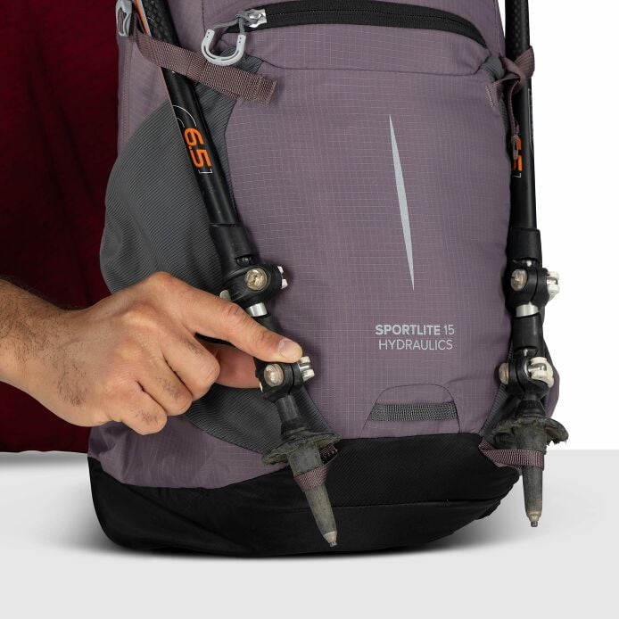 Osprey Sportlite™ 15 Hydraulics™ Hiking Hydration Backpack - US 0851