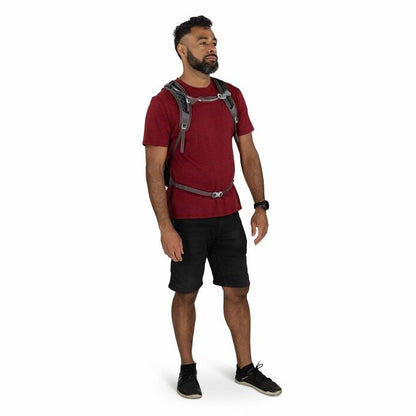 Osprey Sportlite™ 15 Hydraulics™ Hiking Hydration Backpack - US 0982