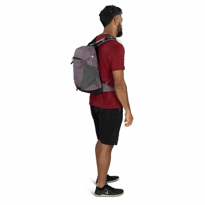 Osprey Sportlite™ 15 Hydraulics™ Hiking Hydration Backpack - US 5261