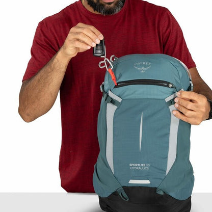 Osprey Sportlite™ 20 Hydraulics™ Hiking Hydration Backpack - US 9095
