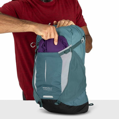 Osprey Sportlite™ 20 Hydraulics™ Hiking Hydration Backpack - US 9095