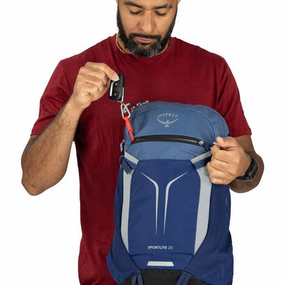 Osprey Sportlite™ 20 Hiking Backpack - US 8349